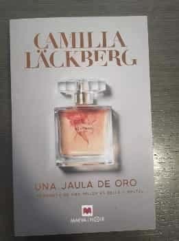 Una jaula de oro