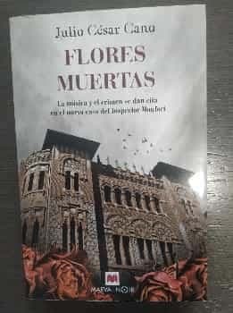Flores Muertas
