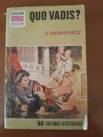 Quo Vadis