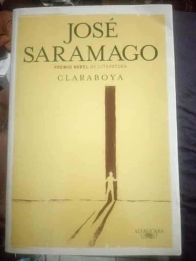 Claraboya