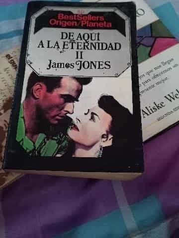 De Aquí a la Eternidad I Y II