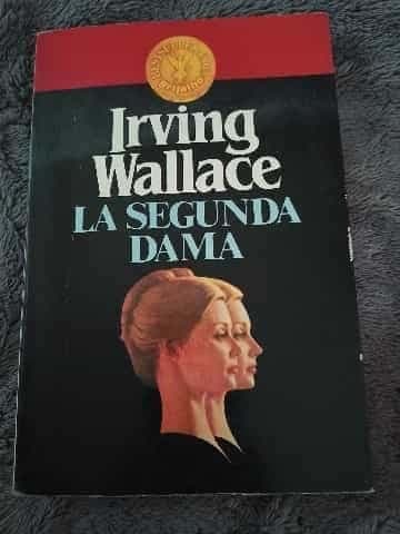 La segunda dama