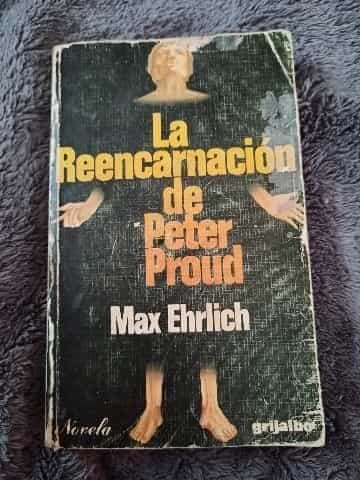 La reencarnación de Peter proud