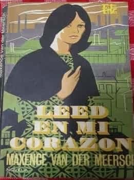 leed en mi corazón