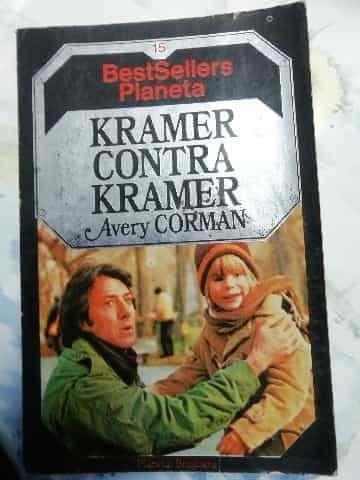 Kramer contra Kramer