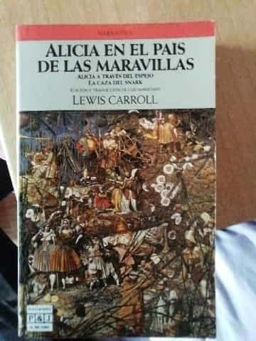 Alicia en el País de las maravillas 