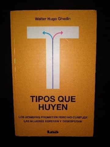 Tipos Que Huyen