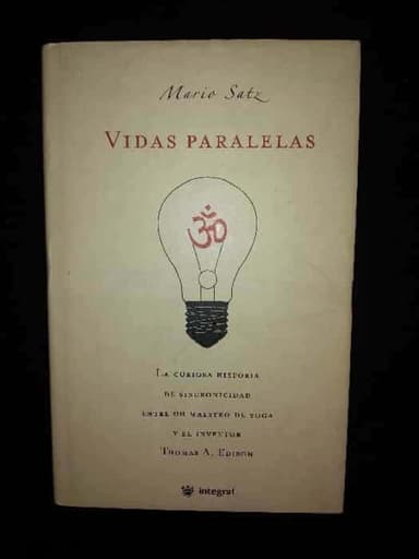 Vidas paralelas