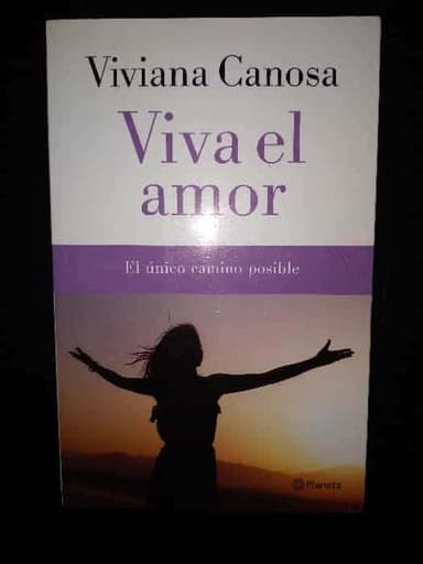 Viva el amor 