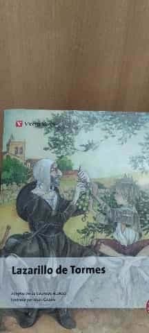 Lazarillo de Tormes