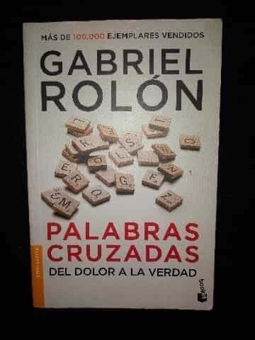PALABRAS CRUZADAS