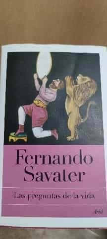 Las preguntas de la vida