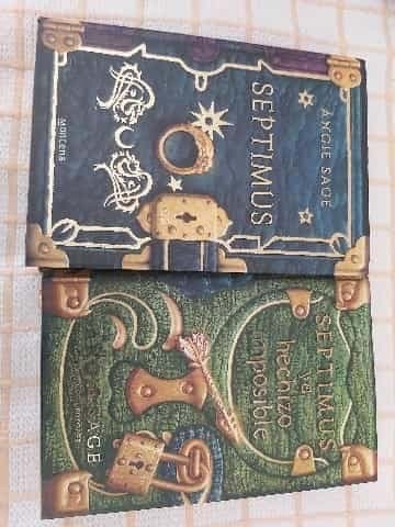 Septimus