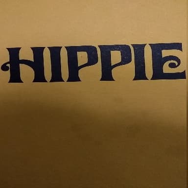 Hippie