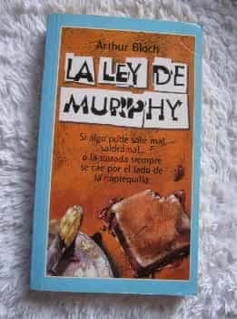 LA LEY DE MURPHY