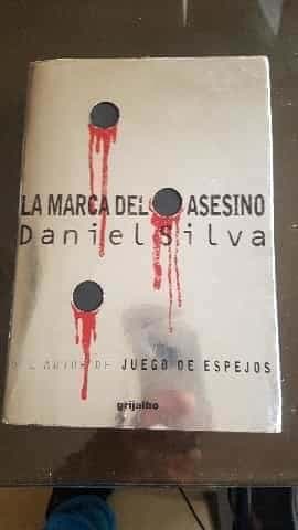 la marca del asesino