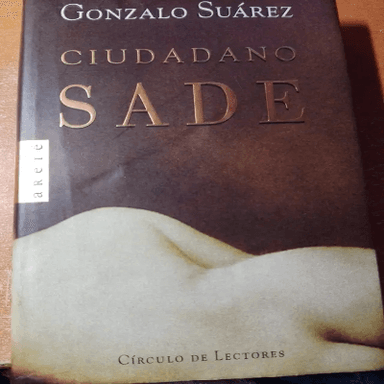 Ciudadano Sade