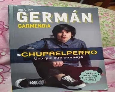 Hola Soy German
