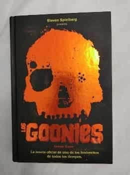 Los goonies