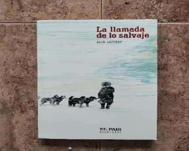La llamada de lo salvaje