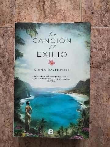 La canción del exilio