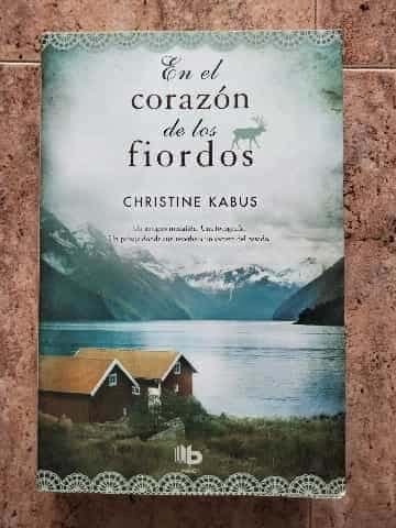 En el corazón de los fiordos
