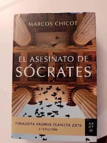 El asesinato de Sócrates