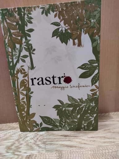 Rastro