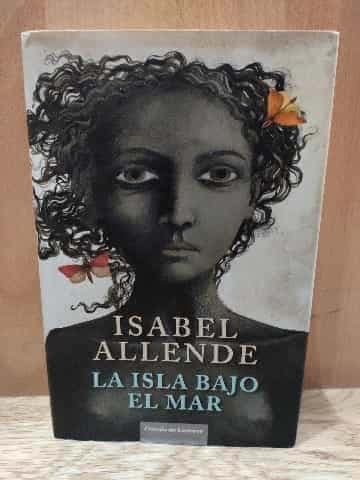 La isla bajo el mar