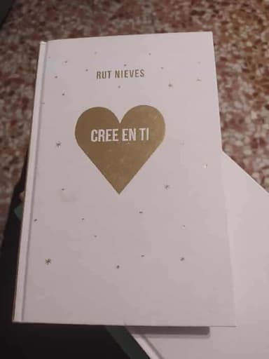 Cree en tí