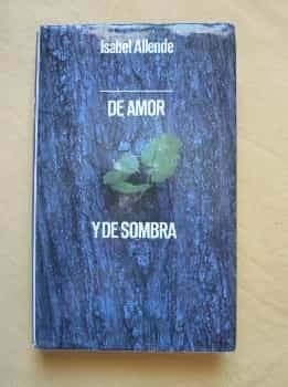 De amor y de sombra