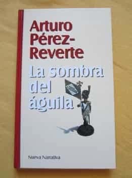La sombra del águila