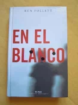 En el blanco