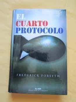 El Cuarto Protocolo