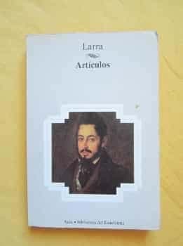 Artículos