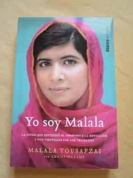 Yo soy Malala