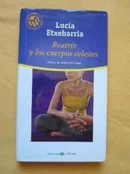 Beatriz Y Los Cuerpos Celestes