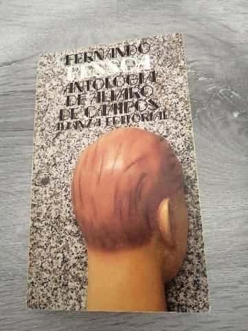 Antología de Álvaro de Campos