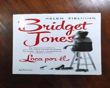 Bridget Jones