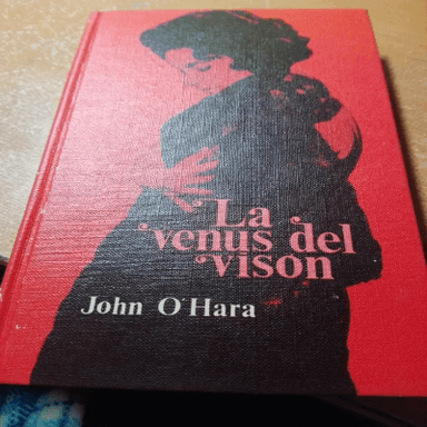 La venus del visón