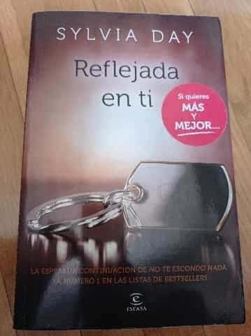 Reflejada en ti