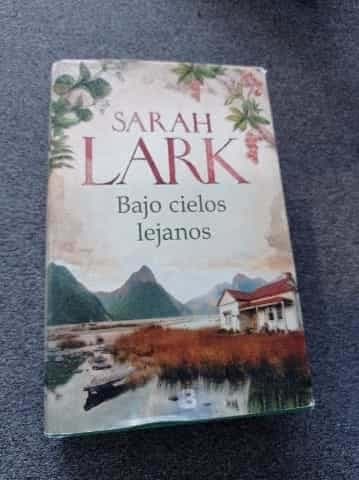 Bajo cielos lejanos