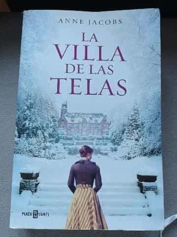 La villa de las telas