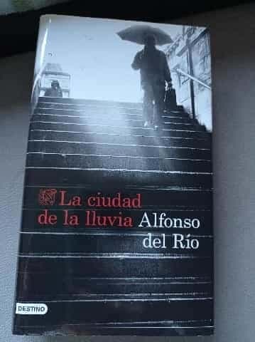 La ciudad de la lluvia