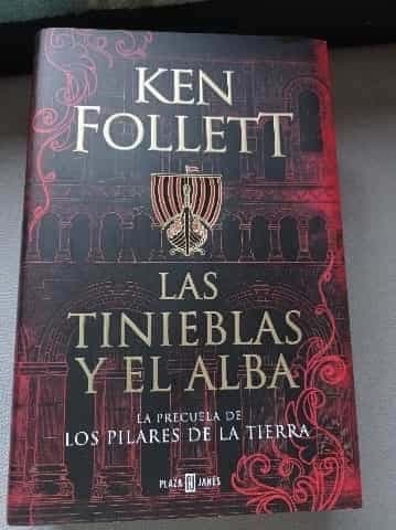 Las Tinieblas y el Alba / the Evening and Th Morning