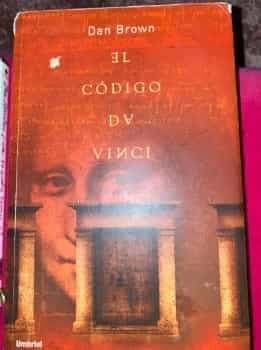 El código Da Vinci