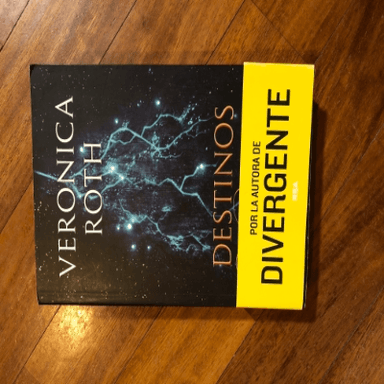 Destinos divididos  
