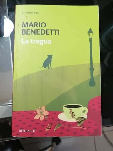 La tregua