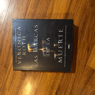 Las marcas de la muerte