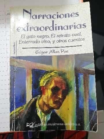 Narraciones Extraordinarias